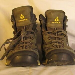 Vasque Men's Rain & Snow Hiking Shoes
